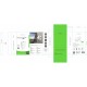 Rixus RX73 Adaptive Fast Charger 20W