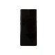 Samsung Galaxy Note 8 N950F Display And Digitizer With Frame Midnight Black Service Pack