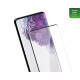 Rixus For Samsung Galaxy S21 Polymer Nano Glass