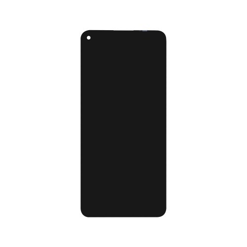 Huawei P40 Lite 5G Display And Digitizer Midnight Black