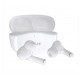 Rixus RXBT809A Crystal Clear Wireless Earphone White