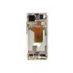 Xiaomi 12, 12X, 12S Display And Digitizer With Frame Purple Original