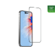 Rixus Clear HD Full Curved Edge Tempered Glass For Samsung Galaxy A03 Core A032F