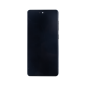 Samsung Galaxy A52 5G A526B, A52s 5G A528B Display And Digitizer With Frame Awesome White Soft-OLED