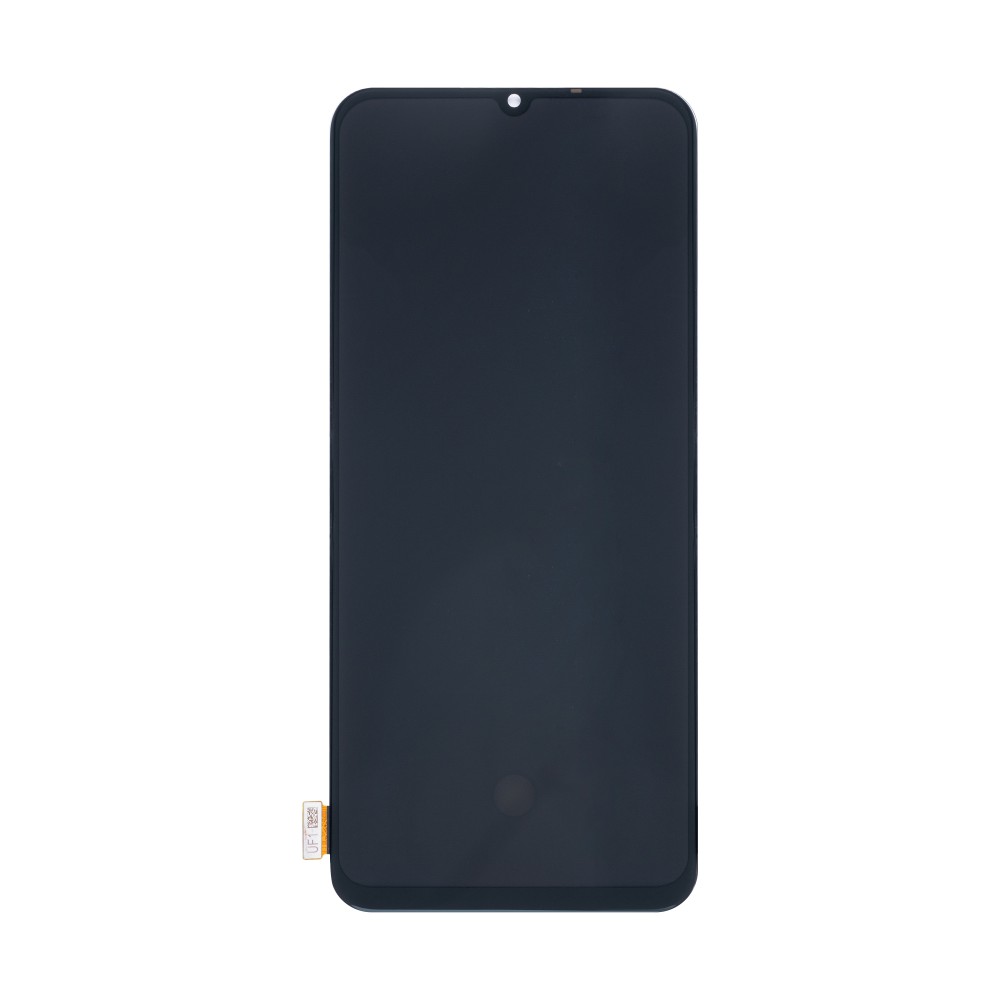 Xiaomi Mi 10 Lite 5G (M2002J9G) Display And Digitizer Without Frame Black OEM