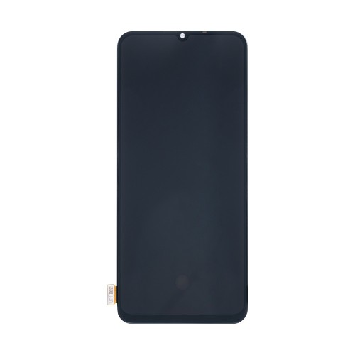 Xiaomi Mi 10 Lite 5G (M2002J9G) Display And Digitizer Without Frame Black OEM
