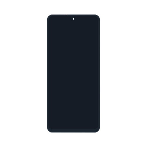 Xiaomi Poco X3 Pro (M2102J20SG, M2102J20SI) Display and Digitizer Without Frame Phantom Black OEM