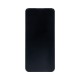 Samsung Galaxy A04e A042F Display And Digitizer With Frame Black Soft-OLED