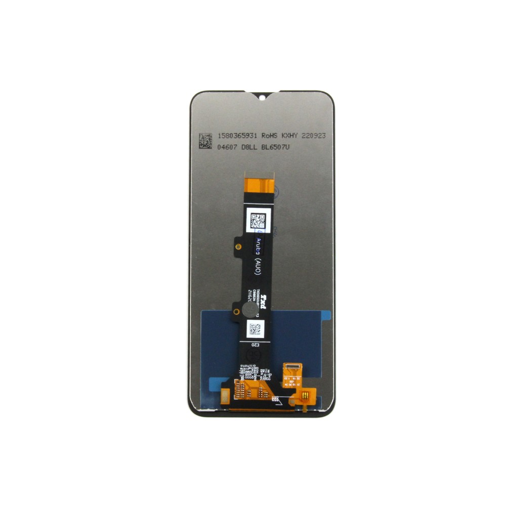 Motorola Moto E20 XT2155 Display And Digitizer