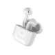 Rixus RXBT82A HIFI Sound Earbuds Wireless Headset White