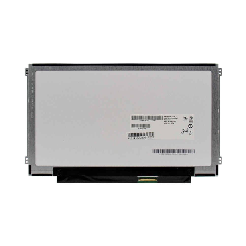 Laptop Display 11,6 40-Pin 1366x768 TN Matte