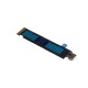 For iPad Pro 12.9 (2015) System Connector Flex White