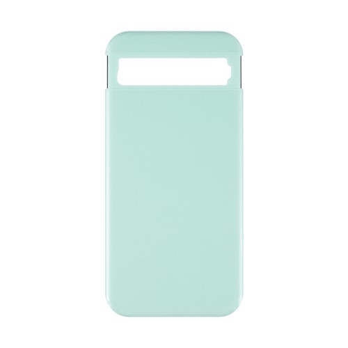 Google Pixel 8a Back Cover Aloe Without Lens OEM