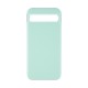 Google Pixel 8a Back Cover Aloe Without Lens OEM