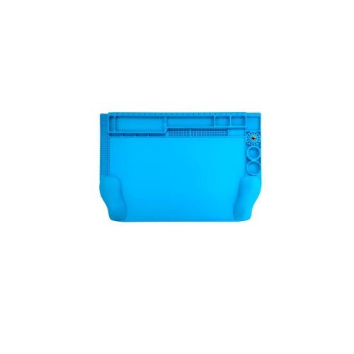 Sunshine SS-004H Heat Insulation 3D Repair Pad