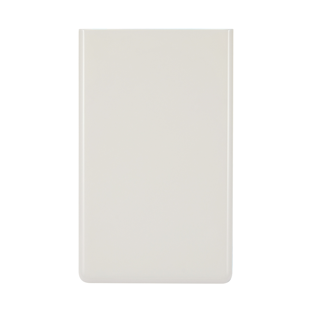 Google Pixel 6 Pro GLUOG Back Cover Cloudy White (No Lens)