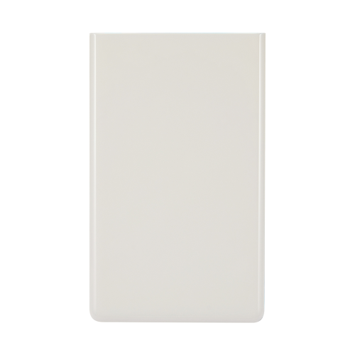 Google Pixel 6 Pro GLUOG Back Cover Cloudy White (No Lens)