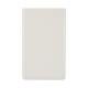 Google Pixel 6 Pro GLUOG Back Cover Cloudy White (No Lens)