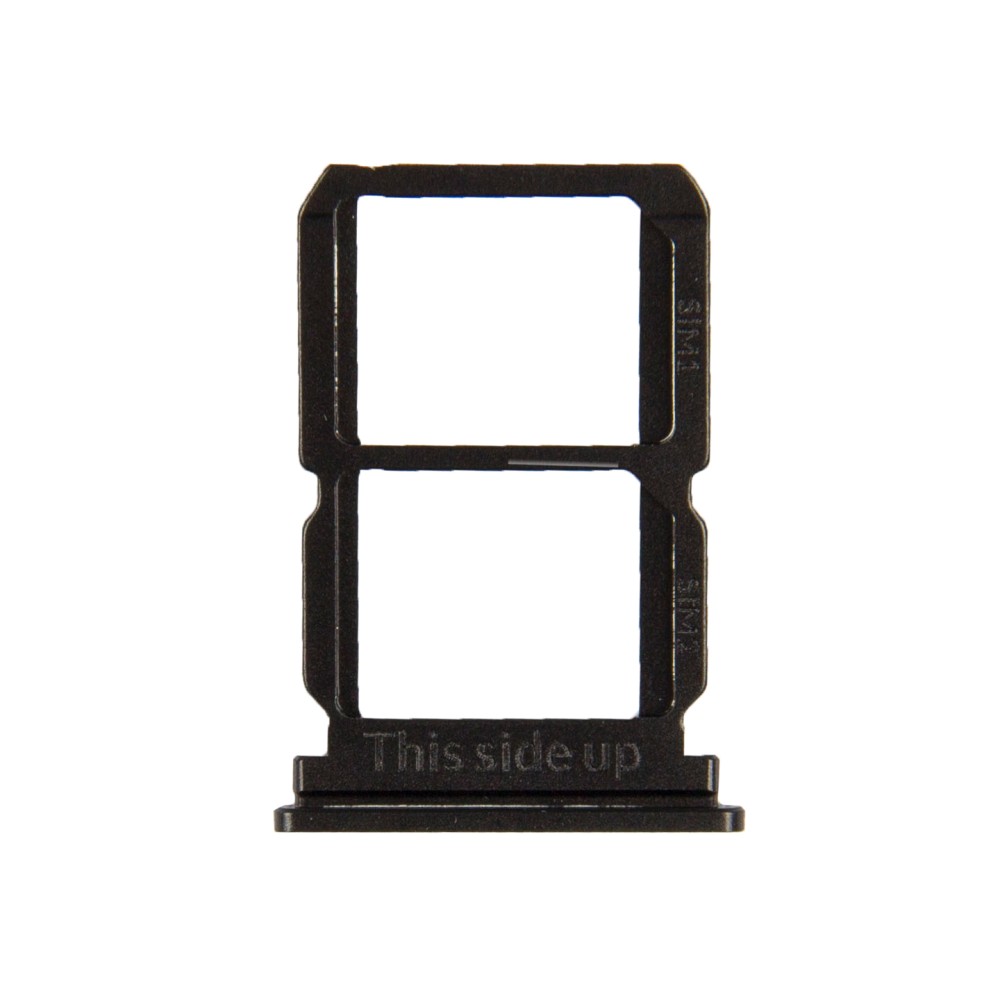OnePlus 5 Sim Holder Black