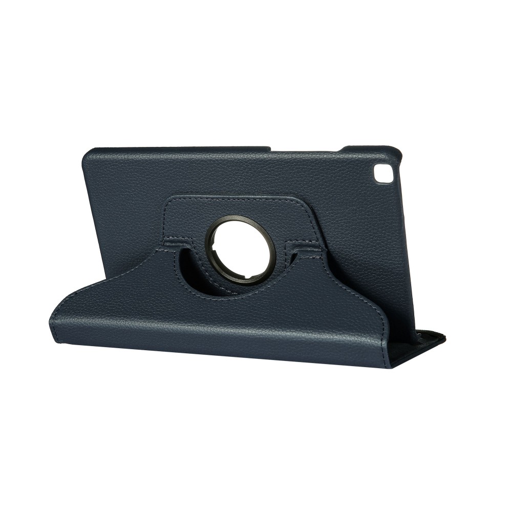 Samsung Galaxy Tab A7 10.4 T500 (2020) 360 Rotating Case - Blue