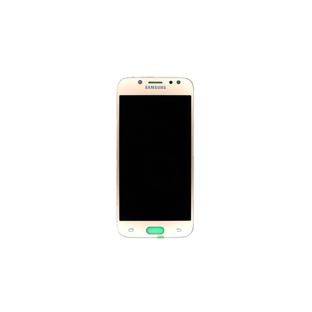Samsung Galaxy J5 J530F (2017) Display And Digitizer Without Frame Gold OEM