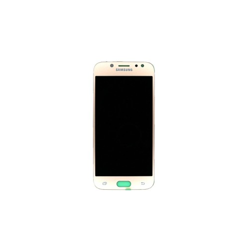 Samsung Galaxy J5 J530F (2017) Display And Digitizer Without Frame Gold OEM