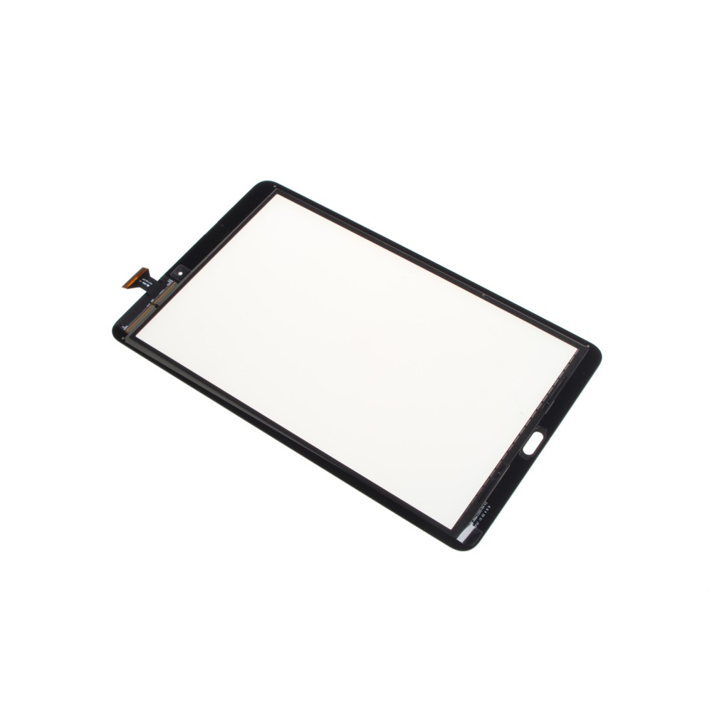 Samsung Galaxy Tab E 9.6 T560 Digitizer Black