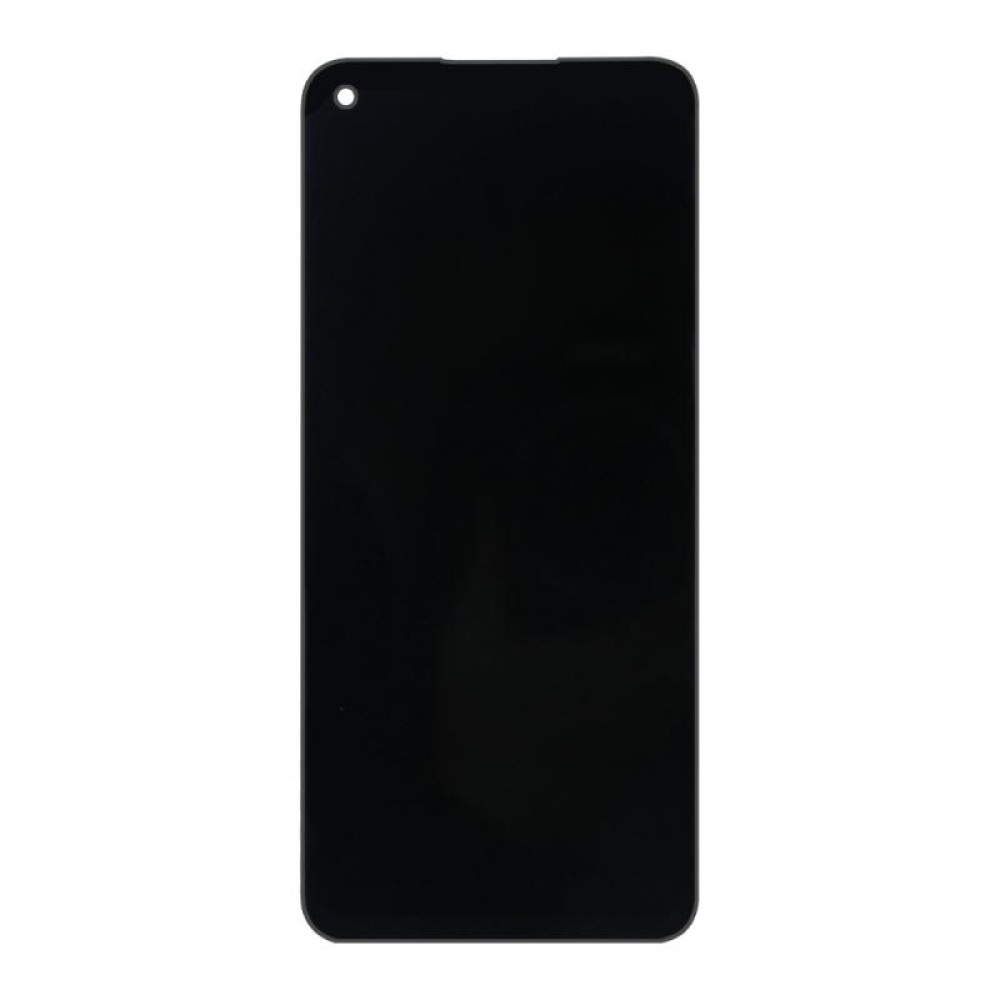 OnePlus Nord CE 2 Lite 5G (CPH2381, CPH2409) Display And Digitizer Without Frame Black Soft-OLED