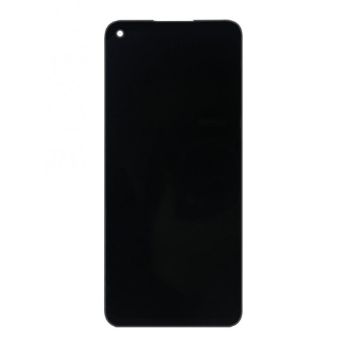 OnePlus Nord CE 2 Lite 5G (CPH2381, CPH2409) Display And Digitizer Without Frame Black Soft-OLED