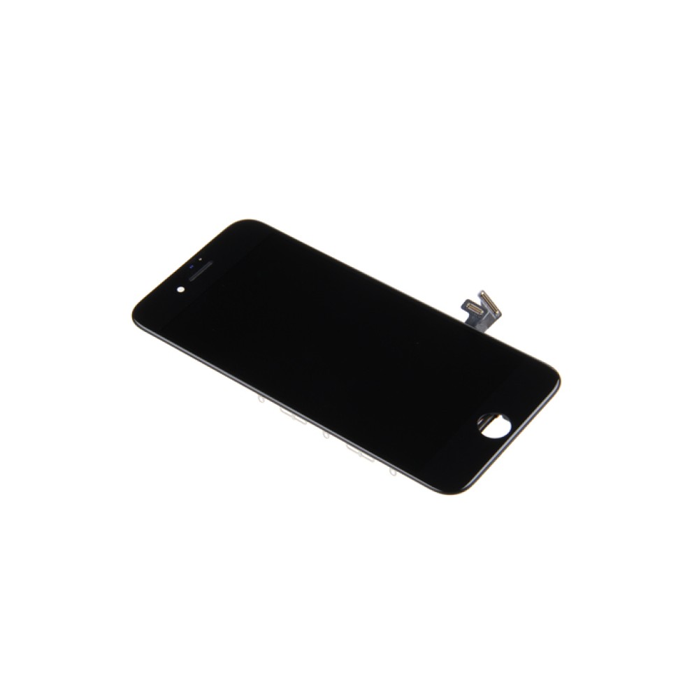 For iPhone 7 Display Black Compatible