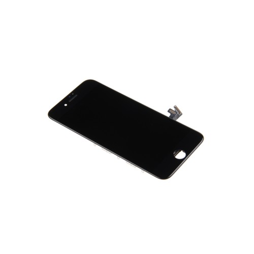 For iPhone 7 Display Black Compatible