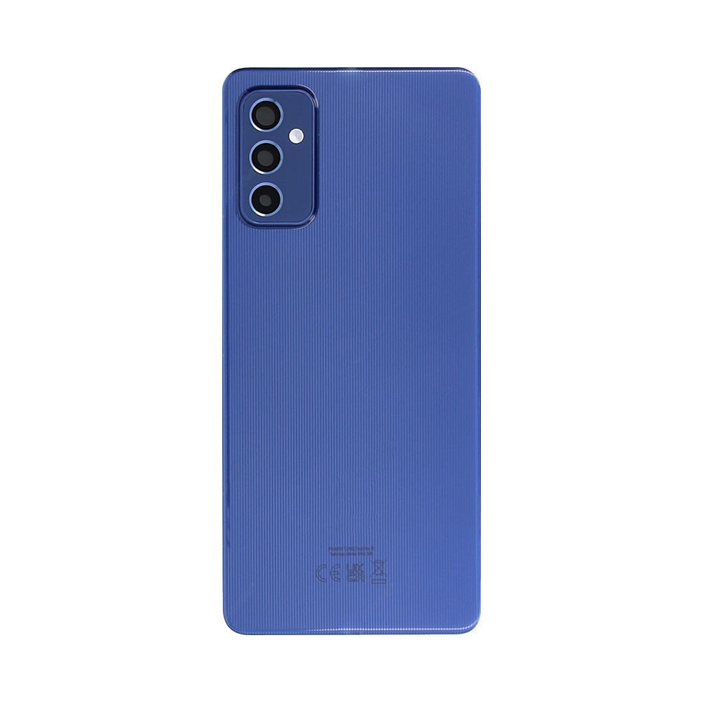 Samsung Galaxy M52 M526B Back Cover Icy Blue (OEM)