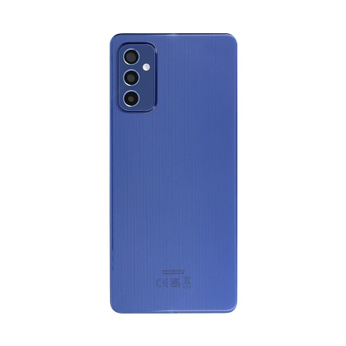 Samsung Galaxy M52 M526B Back Cover Icy Blue (OEM)