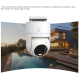 Xiaomi Outdoor Camera Full Color Night Vision CW300 White