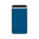Google Pixel 8 Pro Back Cover Set Obsidian Without Lens OEM