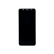 Samsung Galaxy A6 Plus A605F (2018) Display And Digitizer Without Frame Black Service Pack