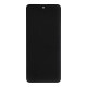 Xiaomi Redmi Note 12T Pro (23054RA19C) Display And Digitizer With Frame Black OEM