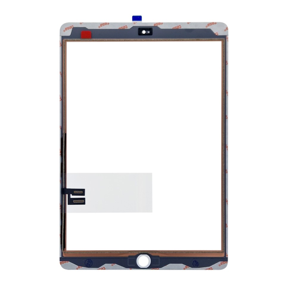 For iPad 7 (2019), iPad 8 (2020) 10.2 Digitizer White OEM