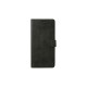 Rixus Bookcase For Samsung Galaxy Note 20 4G N980F Black