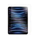 Rixus Screen Guard For Ipad Pro 11 (2024) Clear