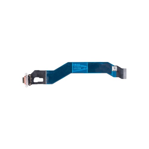 Oppo Find X3 Pro (CPH2173) System Charging Flex OEM