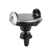Rixus RXWC60 Fast Wireless Car Charger Mount