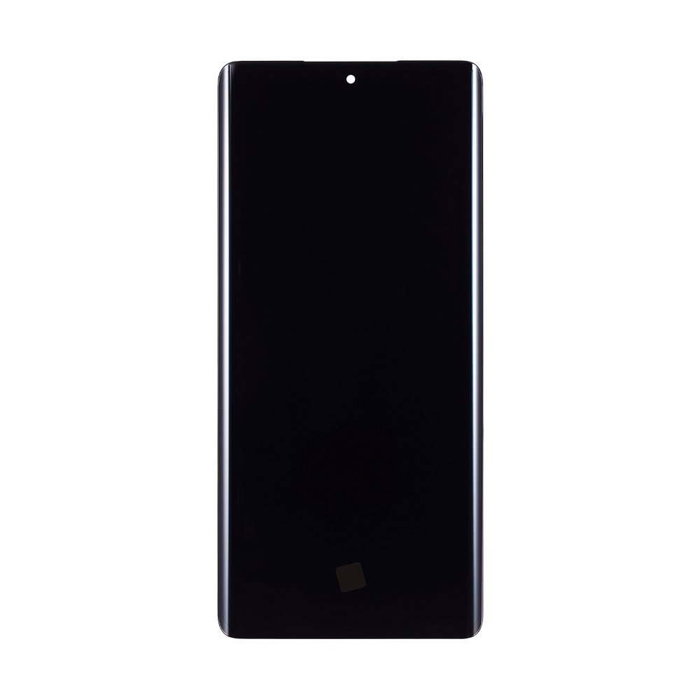 Honor Magic 5 Lite, Honor X9A Display And Digitizer Without Frame Black OEM