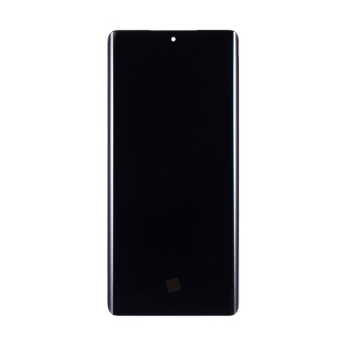 Honor Magic 5 Lite, Honor X9A Display And Digitizer Without Frame Black OEM