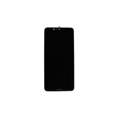 Nokia 5.1 Plus (X5) Display And Digitizer Without Frame OEM
