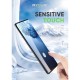 Rixus UV Glue Tempered Glass For Samsung Galaxy Note 9 N960F