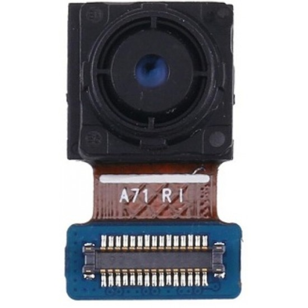 Samsung Galaxy A71 (SM-A715F) Front Camera Module