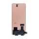 Xiaomi Poco F6 Pro Display And Digitizer Without Frame Black OEM