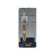 Oppo A16 CPH2269, A16S CPH2271 Display And Digitizer Without Frame Black OEM