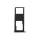 Samsung A11 A115F Sim and SD Card Holder Black
